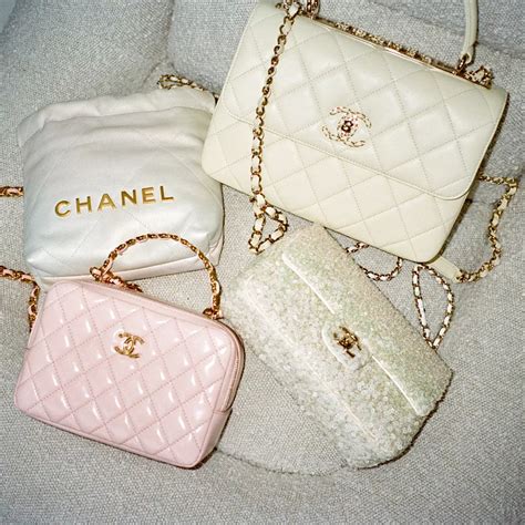 chanel handbags cheaper in london or paris|chanel bag price list 2022.